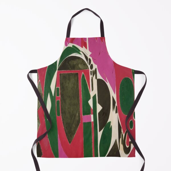 Item preview, Lee Krasner designed and sold by Absima.