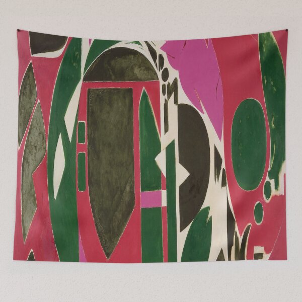 Item preview, Lee Krasner designed and sold by Absima.