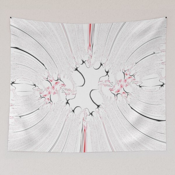 Item preview, Floral lines designed and sold by sandrahlee.