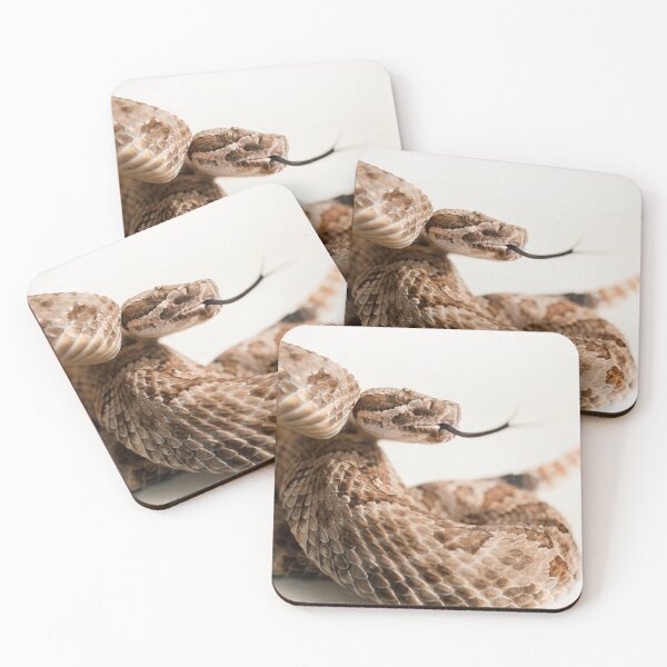Item preview, Rattlesnake Shake designed and sold by Kevin Wellard.
