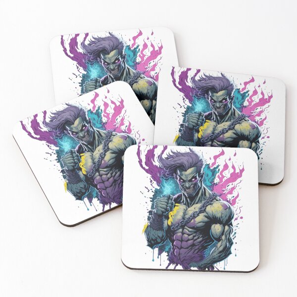 Item preview, Fictional Gaming Character | Super Hero | Comic Character | InkSorcerer designed and sold by InkSorcerer.