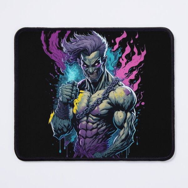 Item preview, Fictional Gaming Character | Super Hero | Comic Character | InkSorcerer designed and sold by InkSorcerer.