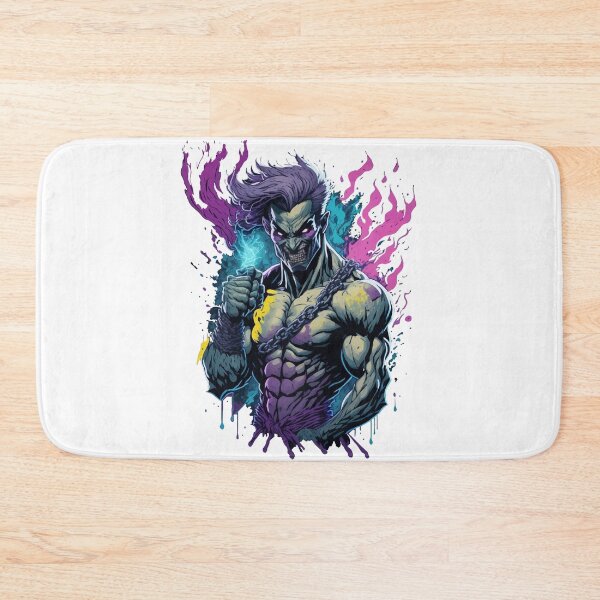Item preview, Fictional Gaming Character | Super Hero | Comic Character | InkSorcerer designed and sold by InkSorcerer.