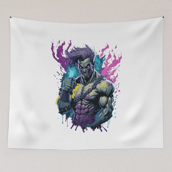 Item preview, Fictional Gaming Character | Super Hero | Comic Character | InkSorcerer designed and sold by InkSorcerer.