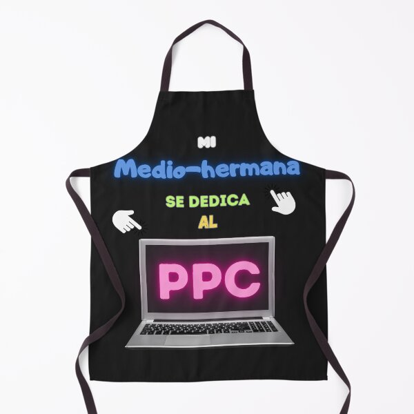 Item preview, My half-sister is dedicated to the PPC designed and sold by eloski.