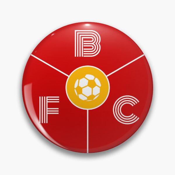 Item preview, Brentford BFC Minimalist Artwork designed and sold by kakarikihill.
