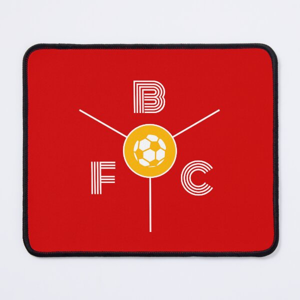 Item preview, Brentford BFC Minimalist Artwork designed and sold by kakarikihill.