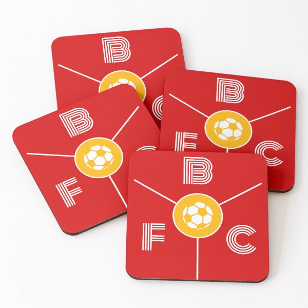 Item preview, Brentford BFC Minimalist Artwork designed and sold by kakarikihill.