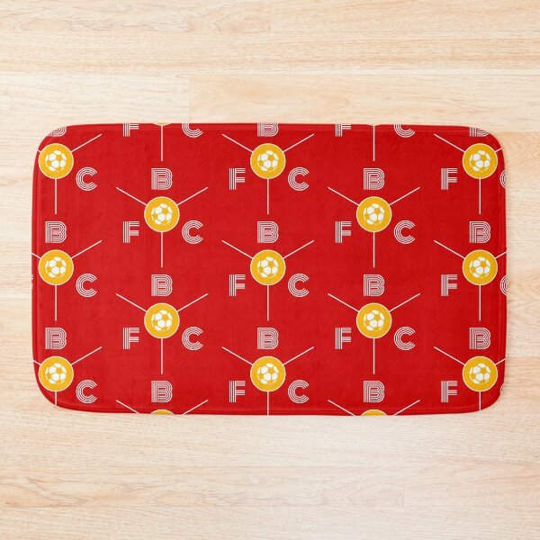 Item preview, Brentford BFC Minimalist Artwork designed and sold by kakarikihill.
