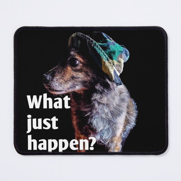 Item preview, Army Dog designed and sold by YHWH Photography.