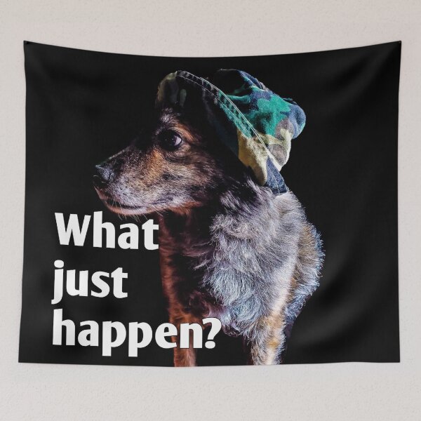 Item preview, Army Dog designed and sold by YHWH Photography.