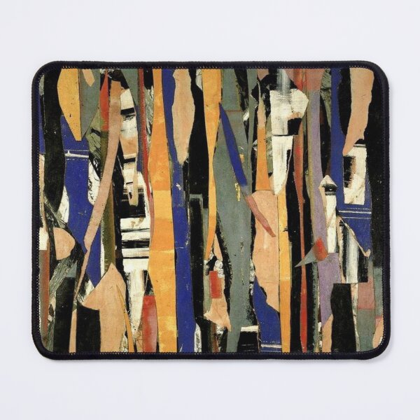 Item preview, Lee Krasner designed and sold by Absima.