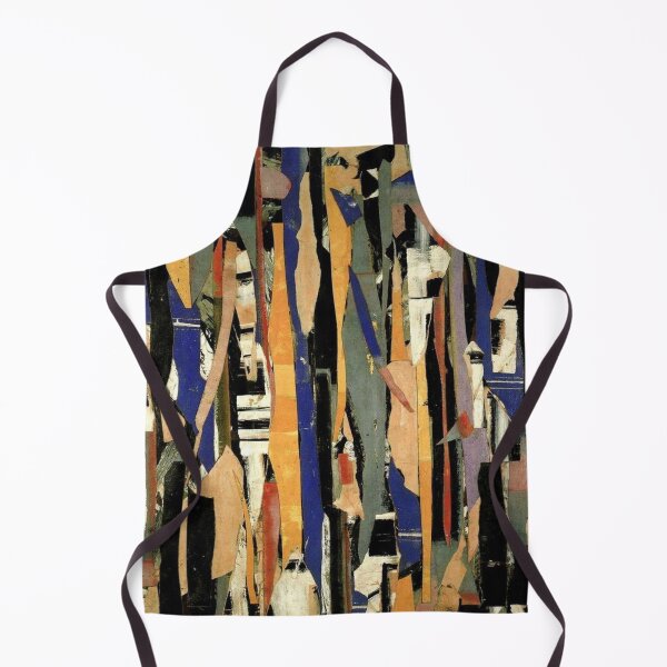 Item preview, Lee Krasner designed and sold by Absima.