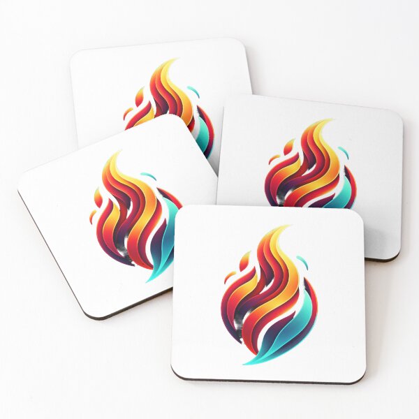 Item preview, Mesmerizing Hypnotic Logo Design – Artistic Graphic Prints designed and sold by The-Library.