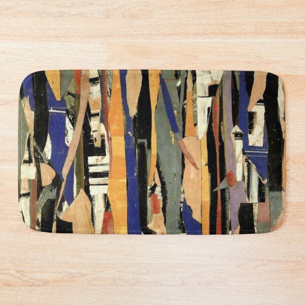 Item preview, Lee Krasner designed and sold by Absima.
