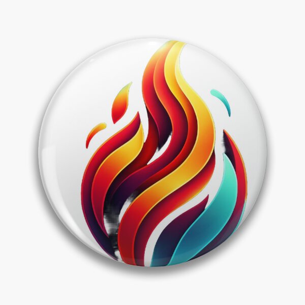 Artikelvorschau, Mesmerizing Hypnotic Logo Design – Artistic Graphic Prints entworfen und verkauft von The-Library.