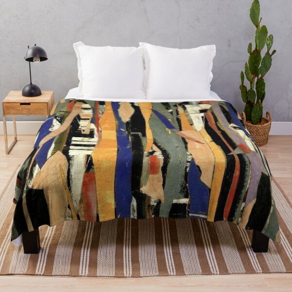 Item preview, Lee Krasner designed and sold by Absima.