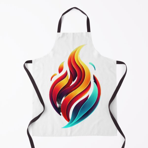 Item preview, Mesmerizing Hypnotic Logo Design – Artistic Graphic Prints designed and sold by The-Library.