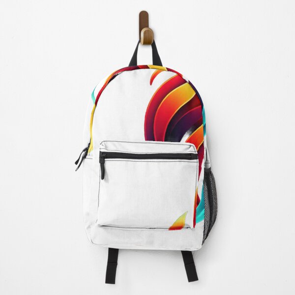 Item preview, Mesmerizing Hypnotic Logo Design – Artistic Graphic Prints designed and sold by The-Library.