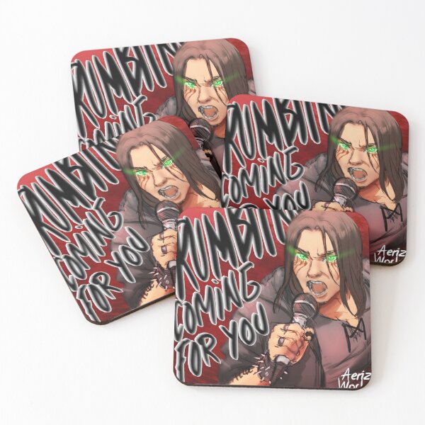 Item preview, Eren Rumbling designed and sold by AerizWorld.