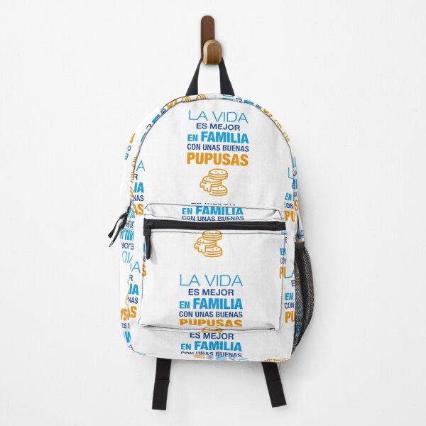 Item preview, Find Happiness as a Family with some Delicious Pupusas - Life is Better! | IS designed and sold by OCTOPUSDESIGNSV.