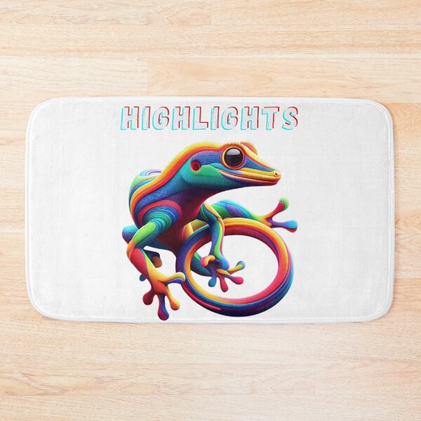 Item preview, HIGHLIGHTS designed and sold by JJRzeus.
