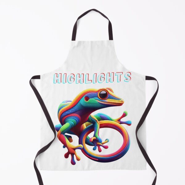 Item preview, HIGHLIGHTS designed and sold by JJRzeus.