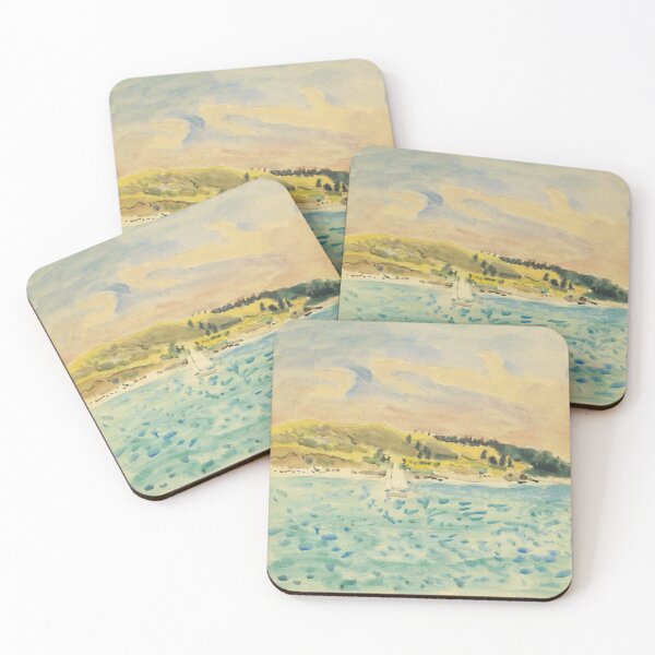 Item preview, fairfield porter designed and sold by NasriART.