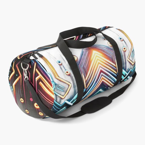 Item preview, Mesmerizing Hypnotic Logo Design – Artistic Graphic Prints designed and sold by The-Library.