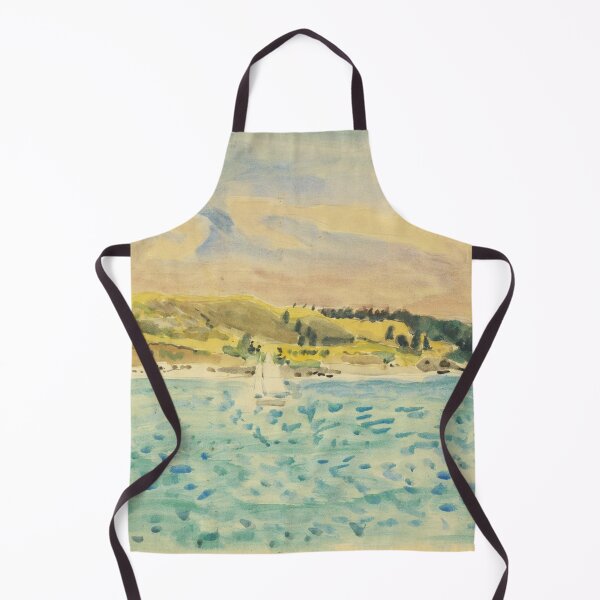 Item preview, Portero de Fairfield designed and sold by NasriART.