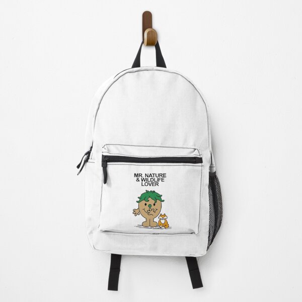Item preview, Mr. Nature and Wildlife Lover designed and sold by Scat the cat.