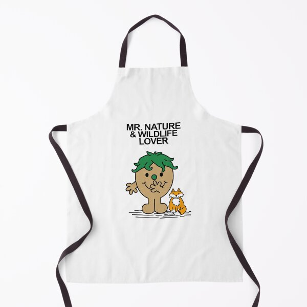Item preview, Mr. Nature and Wildlife Lover designed and sold by Scat the cat.