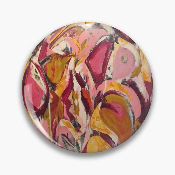 Item preview, Lee Krasner designed and sold by Absima.