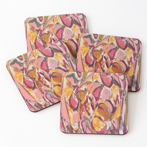 Item preview, Lee Krasner designed and sold by Absima.
