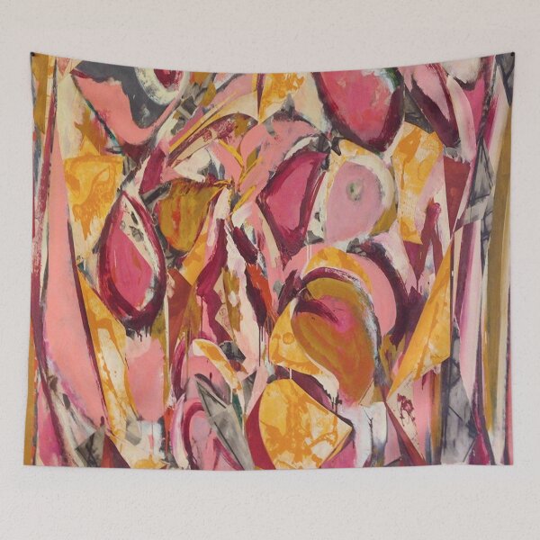 Item preview, Lee Krasner designed and sold by Absima.