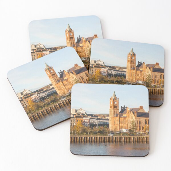 Item preview, The Guildhall designed and sold by Adrian McGlynn.