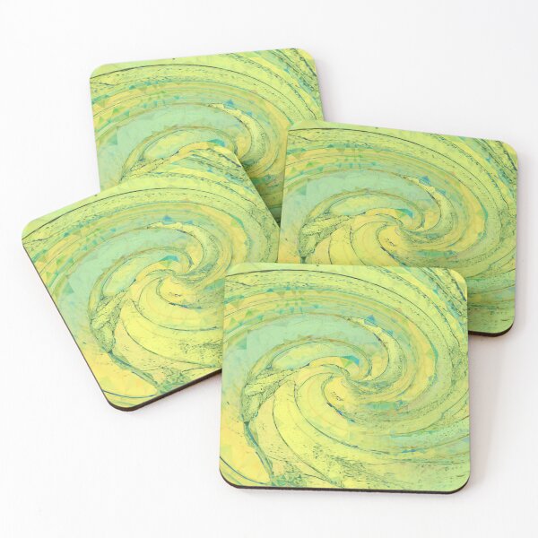 Item preview, The Great Wave designed and sold by TinaJostDesigns.