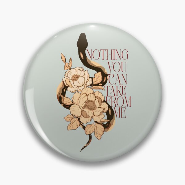 Item preview, ballad designed and sold by sagegreenmoon.