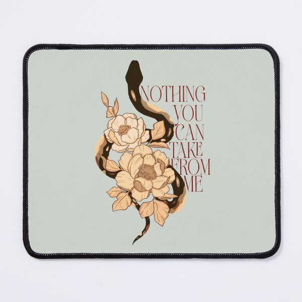 Item preview, ballad designed and sold by sagegreenmoon.