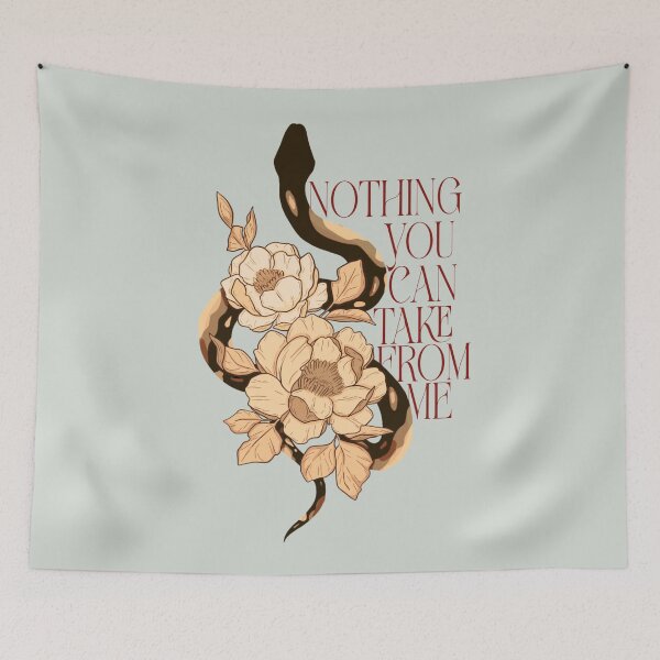 Item preview, ballad designed and sold by sagegreenmoon.