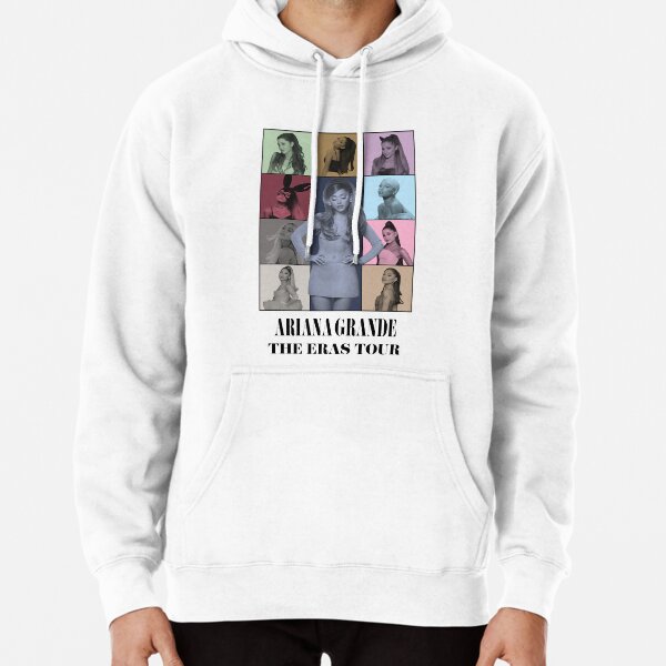 Sudaderas de ariana online grande