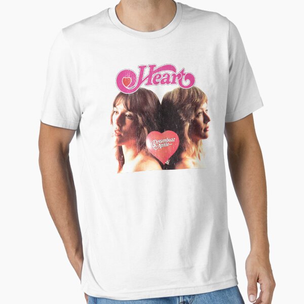 Item preview, Heart: Dreamboat Annie designed and sold by brianhillDESIGN.