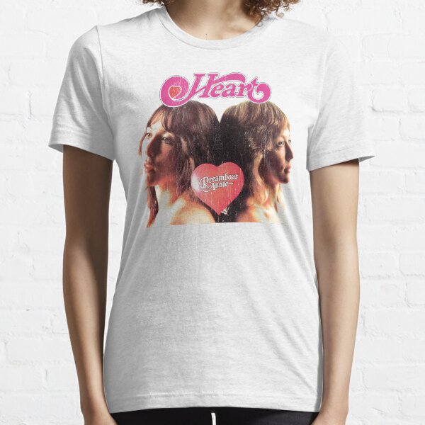 Item preview, Heart: Dreamboat Annie designed and sold by brianhillDESIGN.