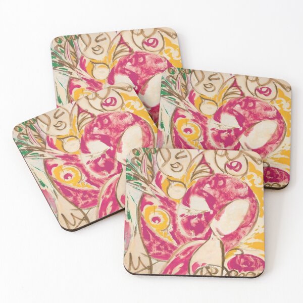 Item preview, Lee Krasner designed and sold by Absima.