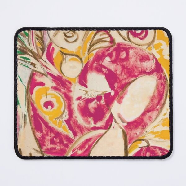 Item preview, Lee Krasner designed and sold by Absima.