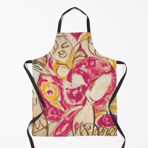 Item preview, Lee Krasner designed and sold by Absima.