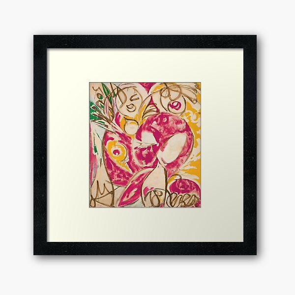 Item preview, Lee Krasner designed and sold by Absima.