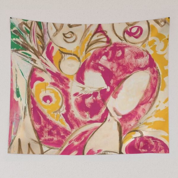 Item preview, Lee Krasner designed and sold by Absima.