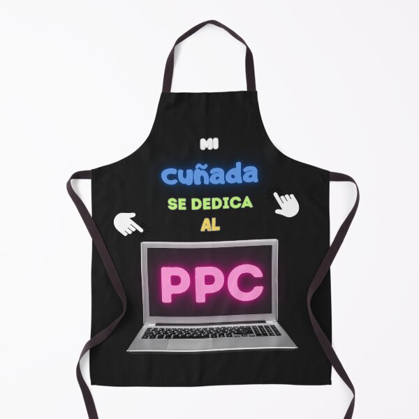 Item preview, My sister-in-law is dedicated to PPC designed and sold by eloski.
