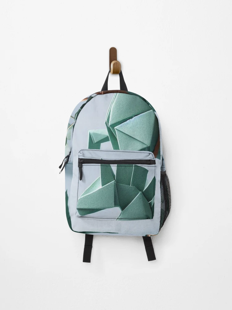 Thumbnail 1 of 3, Backpack, Giddyup designed and sold by ComputerContent.